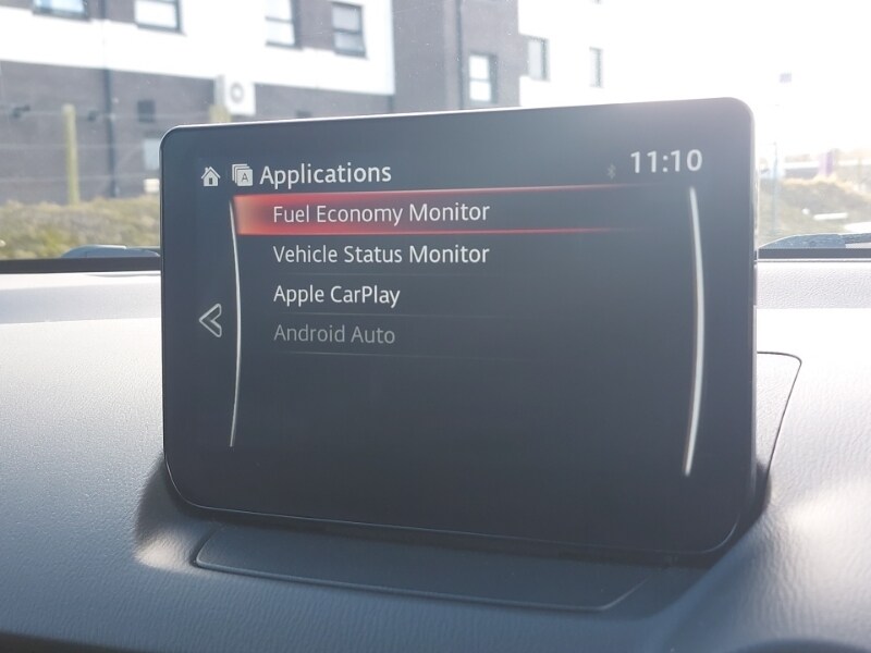 Used Mazda Mazda2 2023 for sale - 77690377: Photo 12