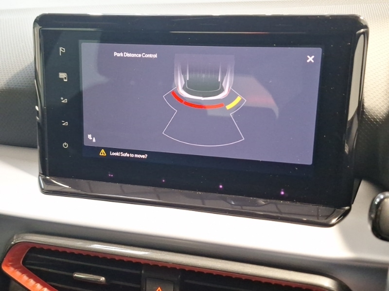 Used SEAT Arona 2023 for sale - 77410682: Photo 10