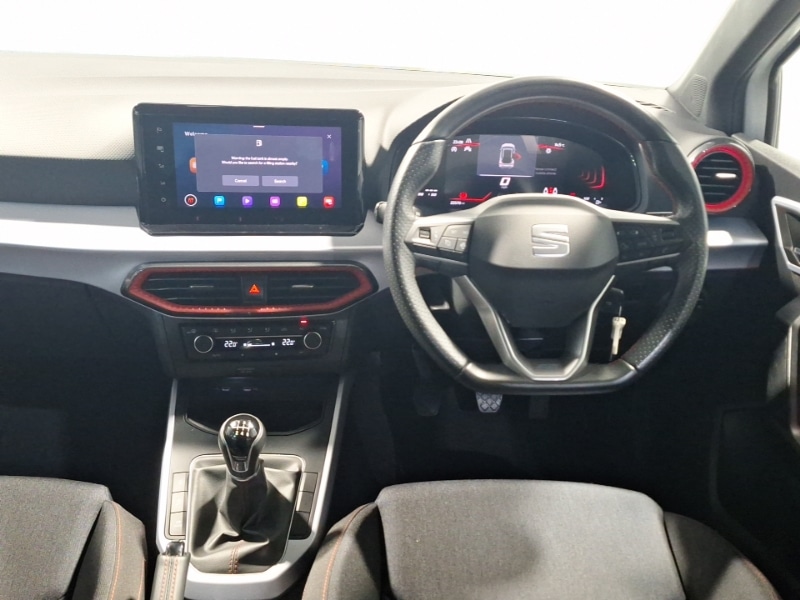 Used SEAT Arona 2023 for sale - 77410682: Photo 7