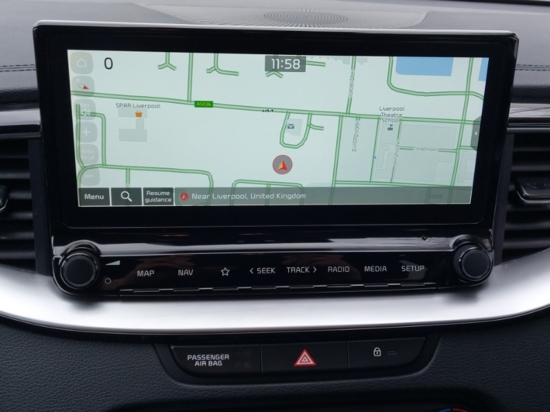 Used Kia XCeed 2022 for sale - 77740670: Photo 10