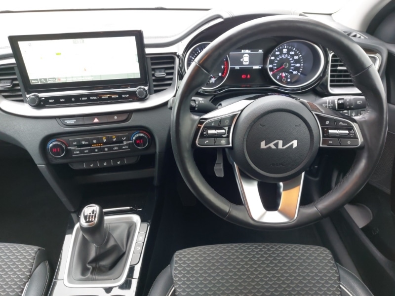 Used Kia XCeed 2022 for sale - 77740670: Photo 7