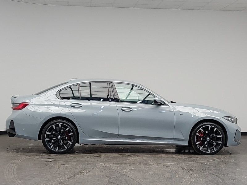 Used BMW 3 Series 2025 for sale - 76796011: Photo 2