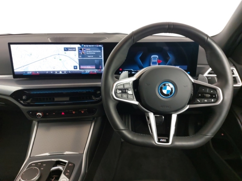 Used BMW 3 Series 2025 for sale - 76796011: Photo 5