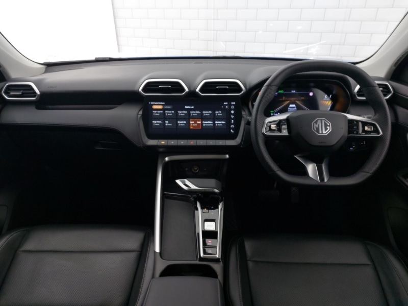 Used MG MG ZS 2025 for sale - 76906711: Photo 2