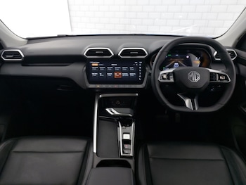 Used MG MG ZS 2025 for sale - 76906711: Photo