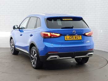 Used MG MG ZS 2025 for sale - 76906711: Photo