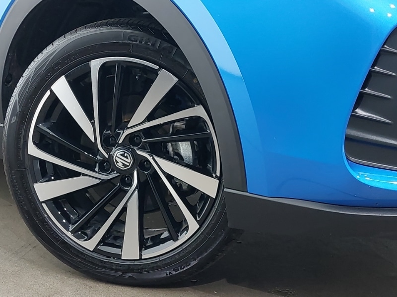 Used MG MG ZS 2025 for sale - 76906711: Photo 9