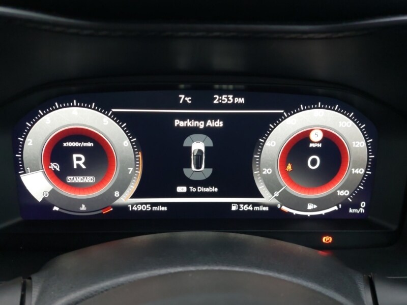 Used Nissan Juke 2025 for sale - 77299250: Photo 11