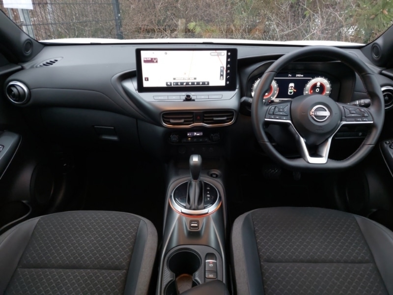 Used Nissan Juke 2025 for sale - 77299250: Photo 2