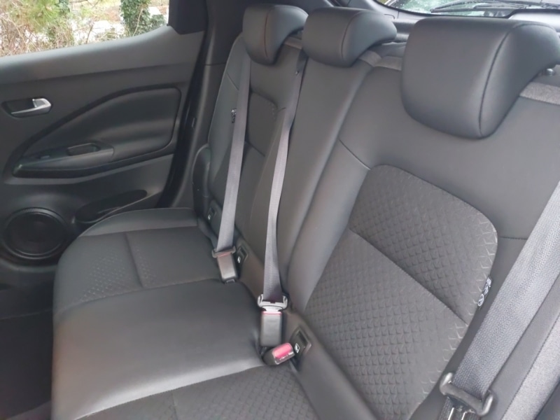 Used Nissan Juke 2025 for sale - 77299250: Photo 6