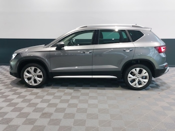 Used SEAT Ateca 2024 for sale - 78239139: Photo