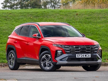 2024 - 1.6T Hybrid Premium 5dr Auto