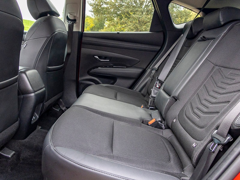 Used Hyundai TUCSON 2024 for sale - 76365785: Photo 6