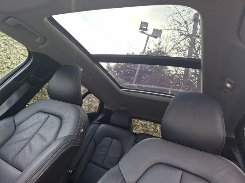 Used Volvo XC40 2023 for sale - 77889697: Photo 12