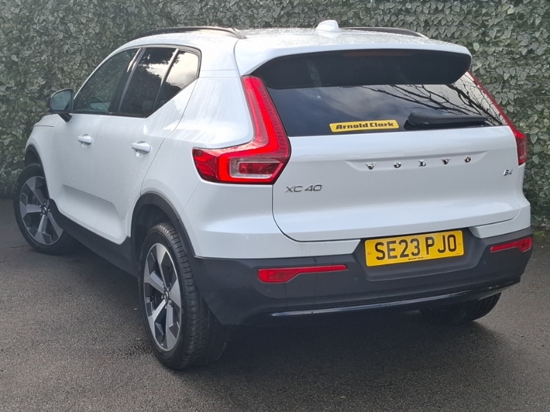 Used Volvo XC40 2023 for sale - 77889697: Photo 3