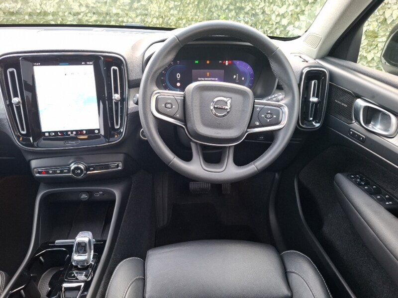 Used Volvo XC40 2023 for sale - 77889697: Photo 7