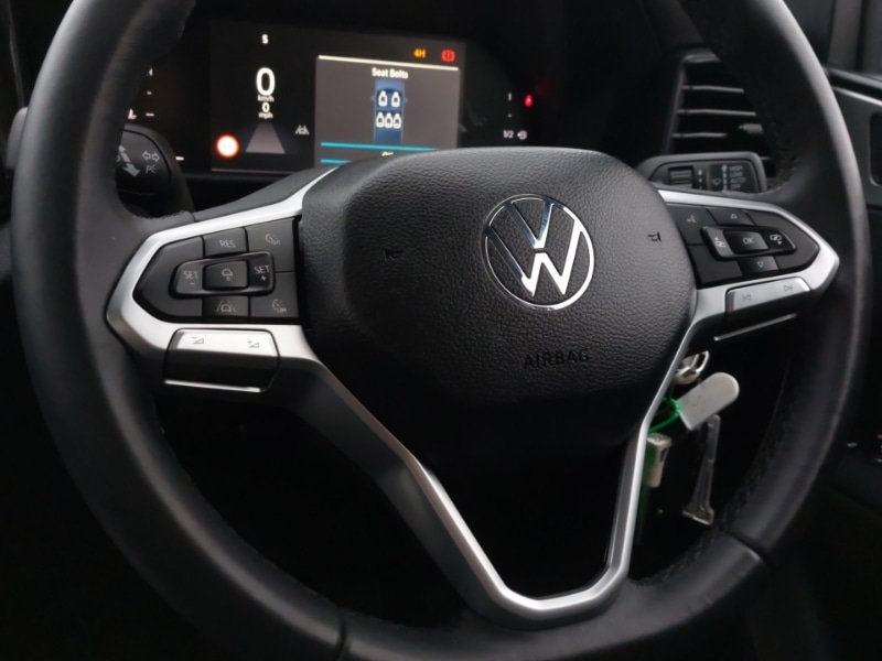 Used Volkswagen Amarok 2024 for sale - 76846327: Photo 11