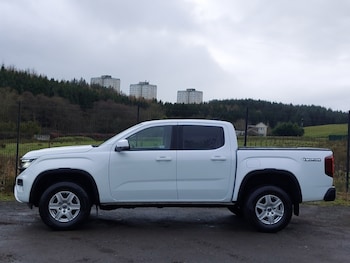Used Volkswagen Amarok 2024 for sale - 76846327: Photo