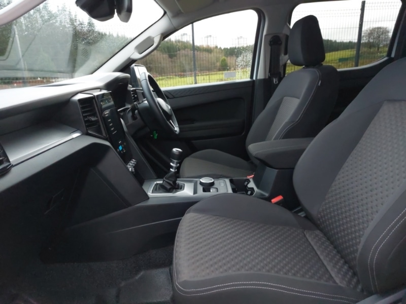 Used Volkswagen Amarok 2024 for sale - 76846327: Photo 5