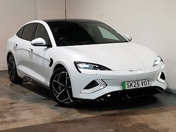 Used BYD Seal 2025 for sale - 77112123: Photo