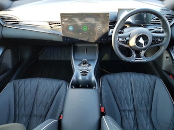 Used BYD Seal 2025 for sale - 77112123: Photo