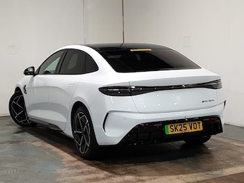 Used BYD Seal 2025 for sale - 77112123: Photo