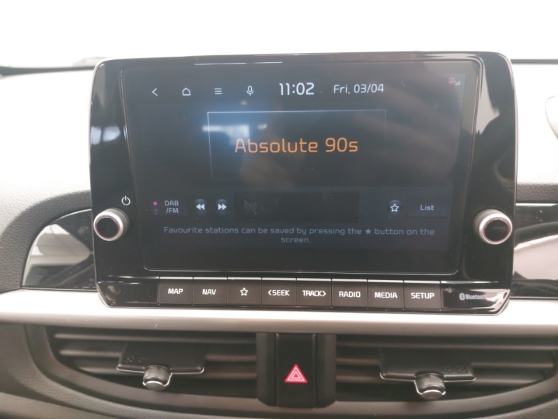 Used Kia Picanto 2024 for sale - 78127001: Photo 11