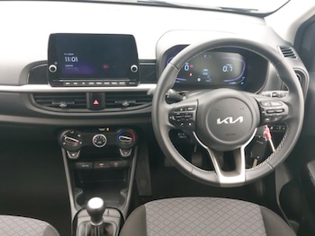 Used Kia Picanto 2024 for sale - 78127001: Photo