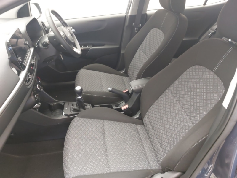 Used Kia Picanto 2024 for sale - 78127001: Photo 5