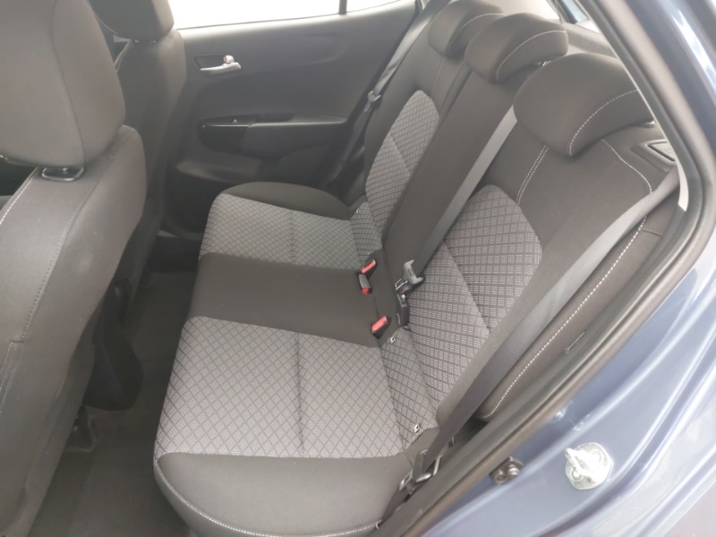 Used Kia Picanto 2024 for sale - 78127001: Photo 6