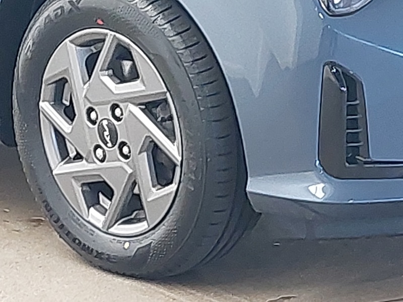 Used Kia Picanto 2024 for sale - 78127001: Photo 9