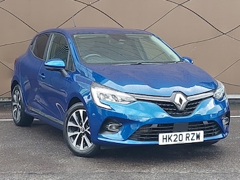 Renault - Clio