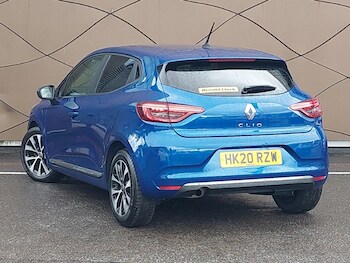 Used Renault Clio 2020 for sale - 76537388: Photo