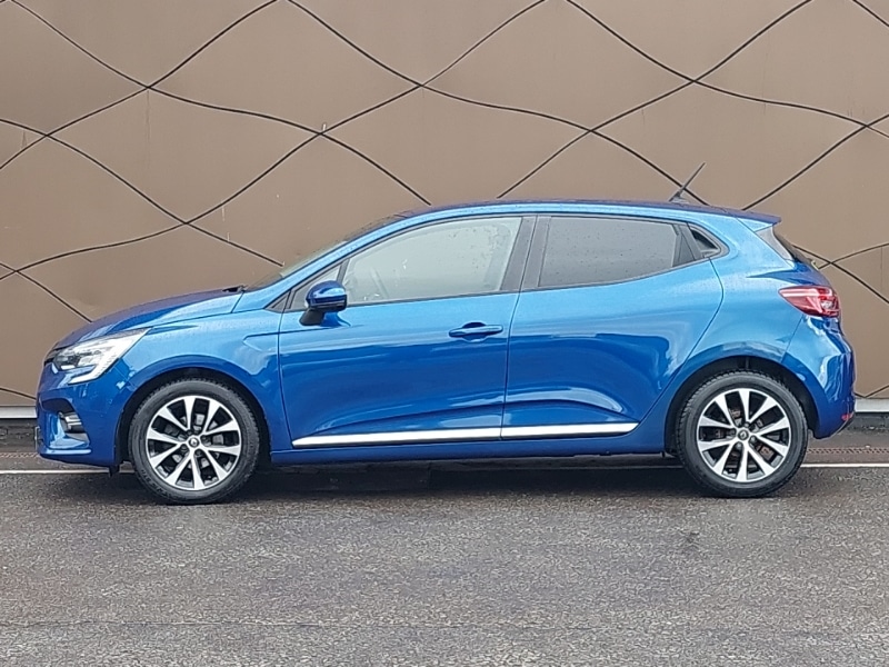 Used Renault Clio 2020 for sale - 76537388: Photo 4