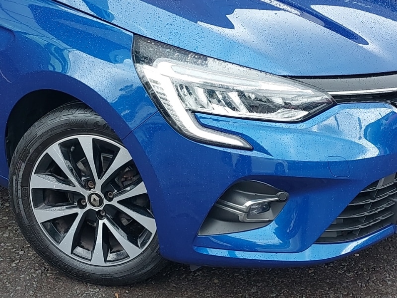 Used Renault Clio 2020 for sale - 76537388: Photo 9