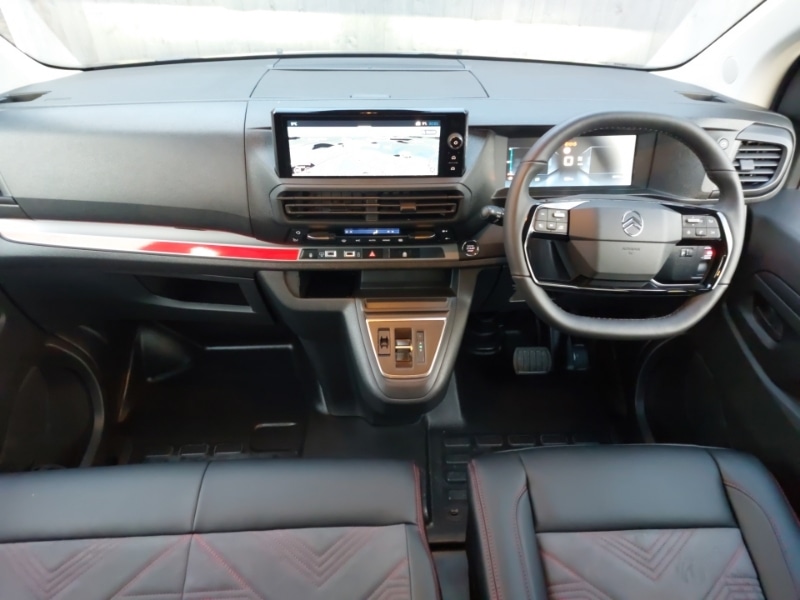 Used Citroen Dispatch 2025 for sale - 77478430: Photo 2