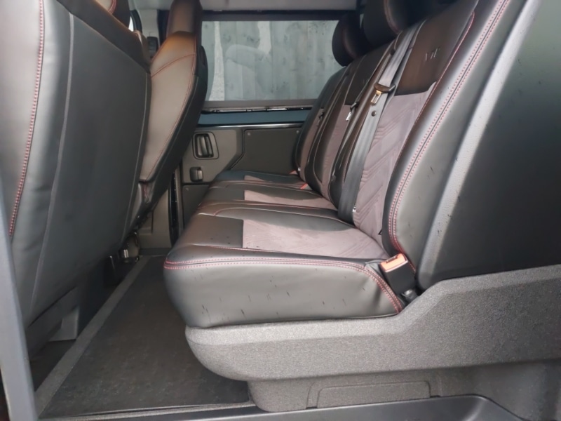 Used Citroen Dispatch 2025 for sale - 77478430: Photo 6