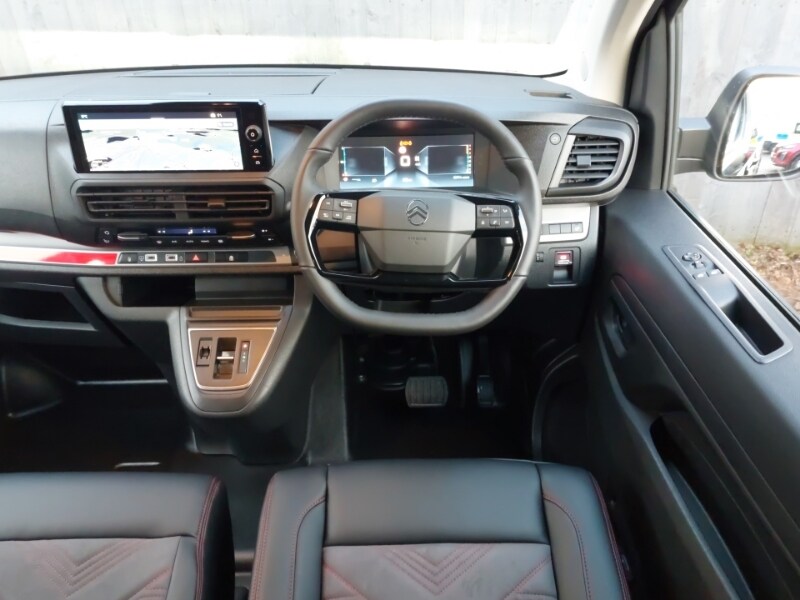 Used Citroen Dispatch 2025 for sale - 77478430: Photo 7