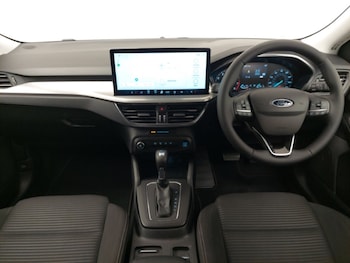 Used Ford Focus 2023 for sale - 78503621: Photo