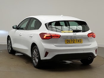 Used Ford Focus 2023 for sale - 78503621: Photo