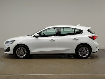 Used Ford Focus 2023 for sale - 78503621: Photo
