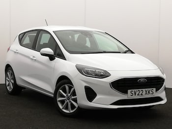 Ford Fiesta feature image