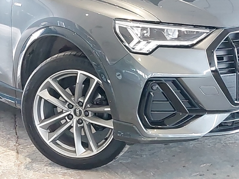 Used Audi Q3 2022 for sale - 77954645: Photo 9