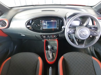 Used Toyota Aygo X 2023 for sale - 75492224: Photo