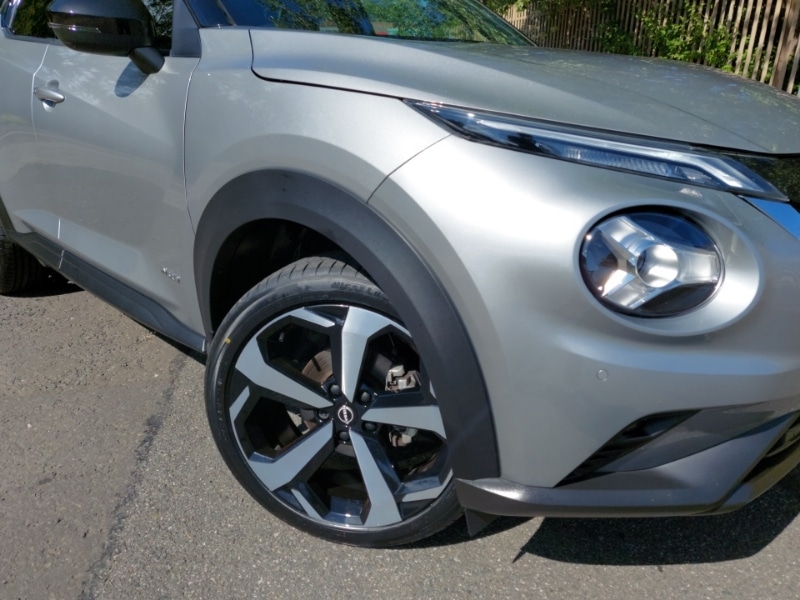 Used Nissan Juke 2023 for sale - 76571814: Photo 9