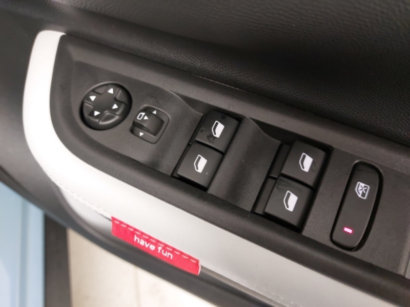 Used Citroen C3 2025 for sale - 76688337: Photo 11