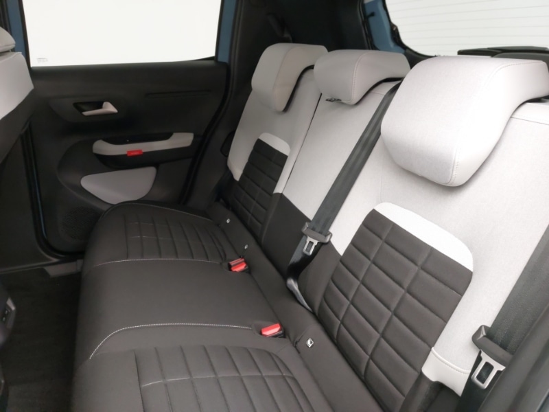 Used Citroen C3 2025 for sale - 76688337: Photo 6