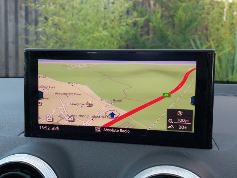 Used Audi Q2 2021 for sale - 77078752: Photo 10