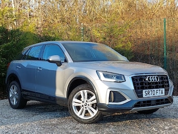 2021 - 30 TFSI Sport 5dr