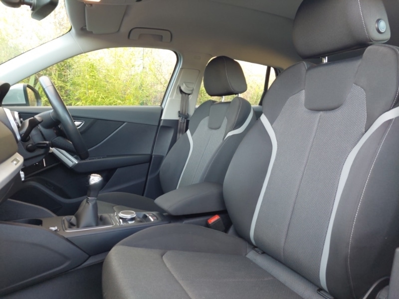 Used Audi Q2 2021 for sale - 77078752: Photo 5